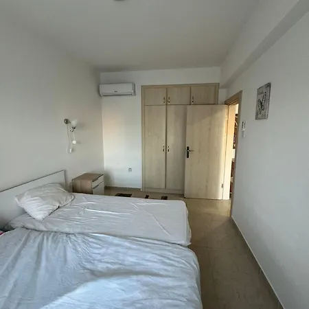 Apartment 1 Bedroom Long Iskele