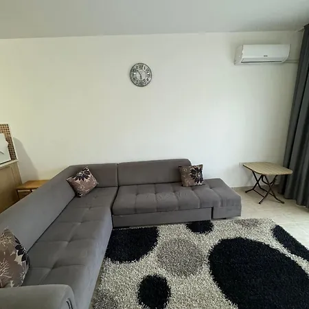 1 Bedroom Long Iskele *