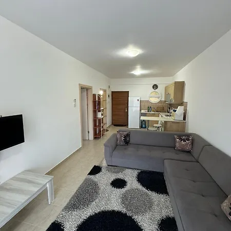 1 Bedroom Long Iskele * Agios Georgios (Famagusta)