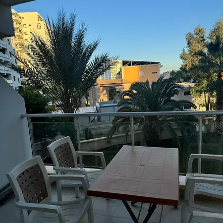1 Bedroom Long Iskele