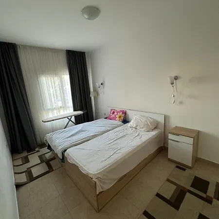 1 Bedroom Long Iskele * Agios Georgios (Famagusta)