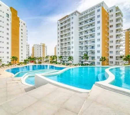 Apartament 1 Bedroom Long Iskele