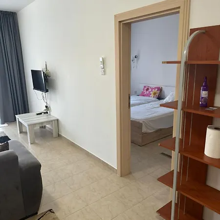 1 Bedroom Long Iskele Apartament Agios Georgios (Famagusta)