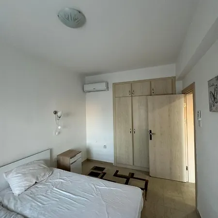 1 Bedroom Long Iskele Apartament Agios Georgios (Famagusta)