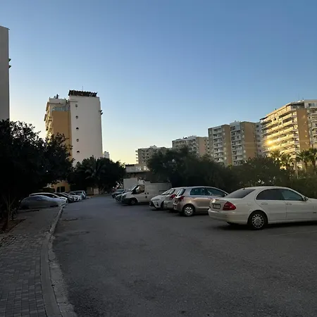 شقة 1 Bedroom Long Iskele