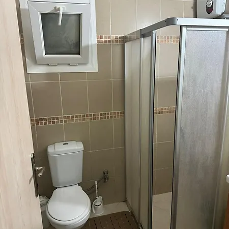 1 Bedroom Long Iskele Apartament *